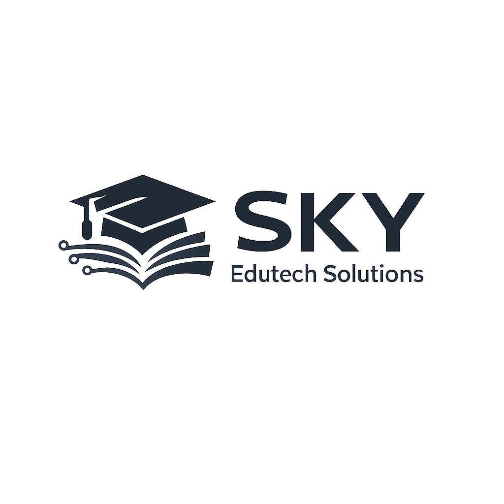 SKY EDUTECH